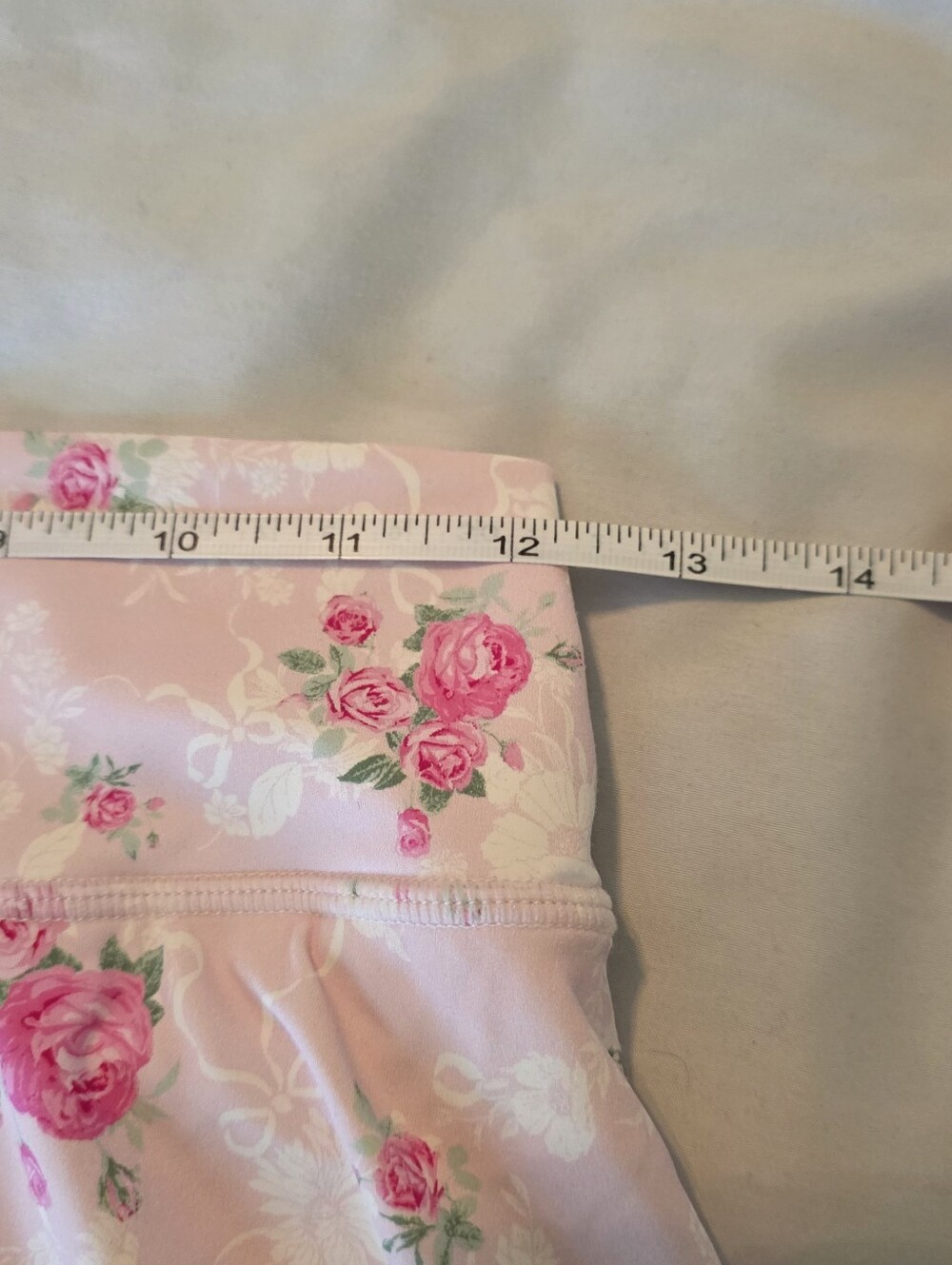 As Revival Floral Skirt Size S Pink Romantic Floral - Picture 5 of 8